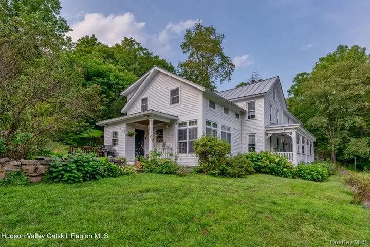 583 Swartekill Road, New Paltz, NY 12561 - #1