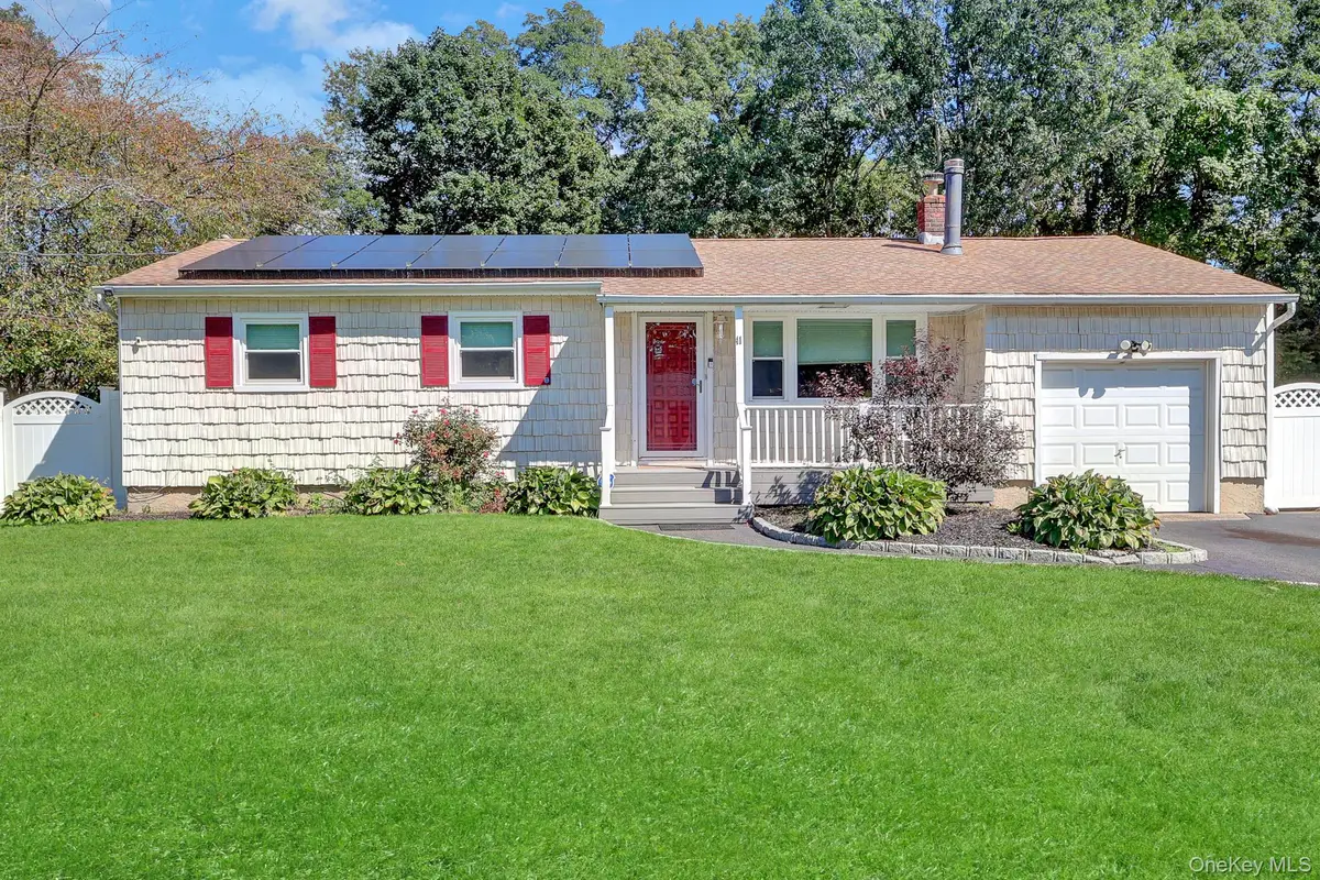 41 Hopes Avenue, Holtsville, NY 11742 - #1
