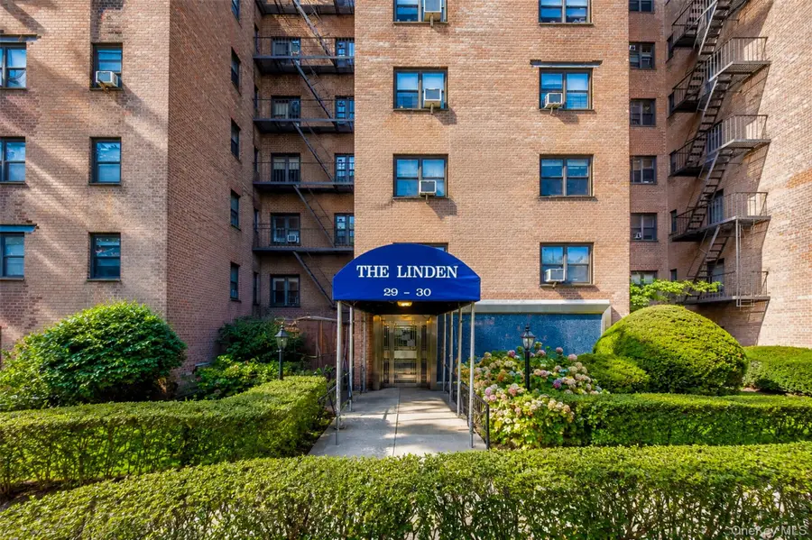 29-30 137th Street #3K, Flushing, NY 11354 - #2