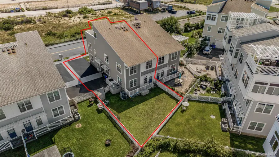 7110 Beach Front Road, Arverne, NY 11692 - #3