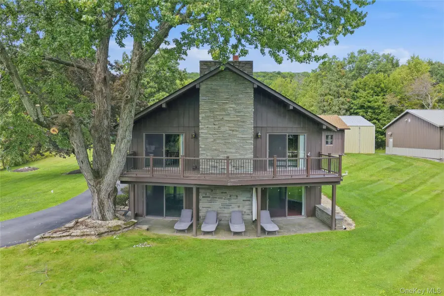 334 Plattekill Road, Marlboro, NY 12542 - #2