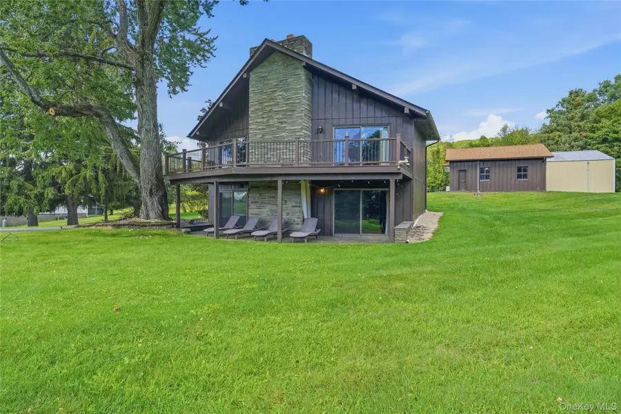334 Plattekill Road, Marlboro, NY 12542 - #3