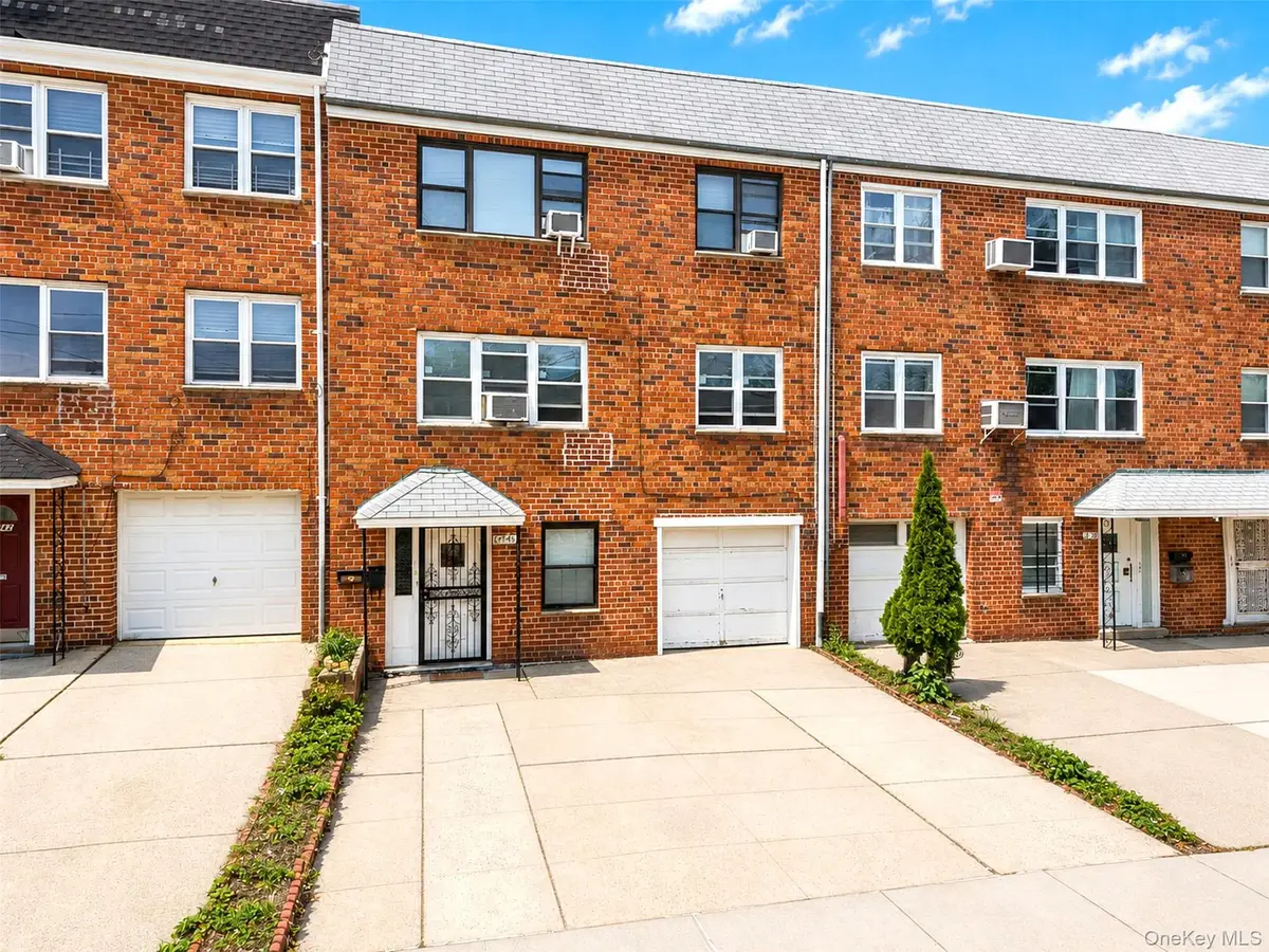 61-40 219th Street, Bayside, NY 11364 - #1