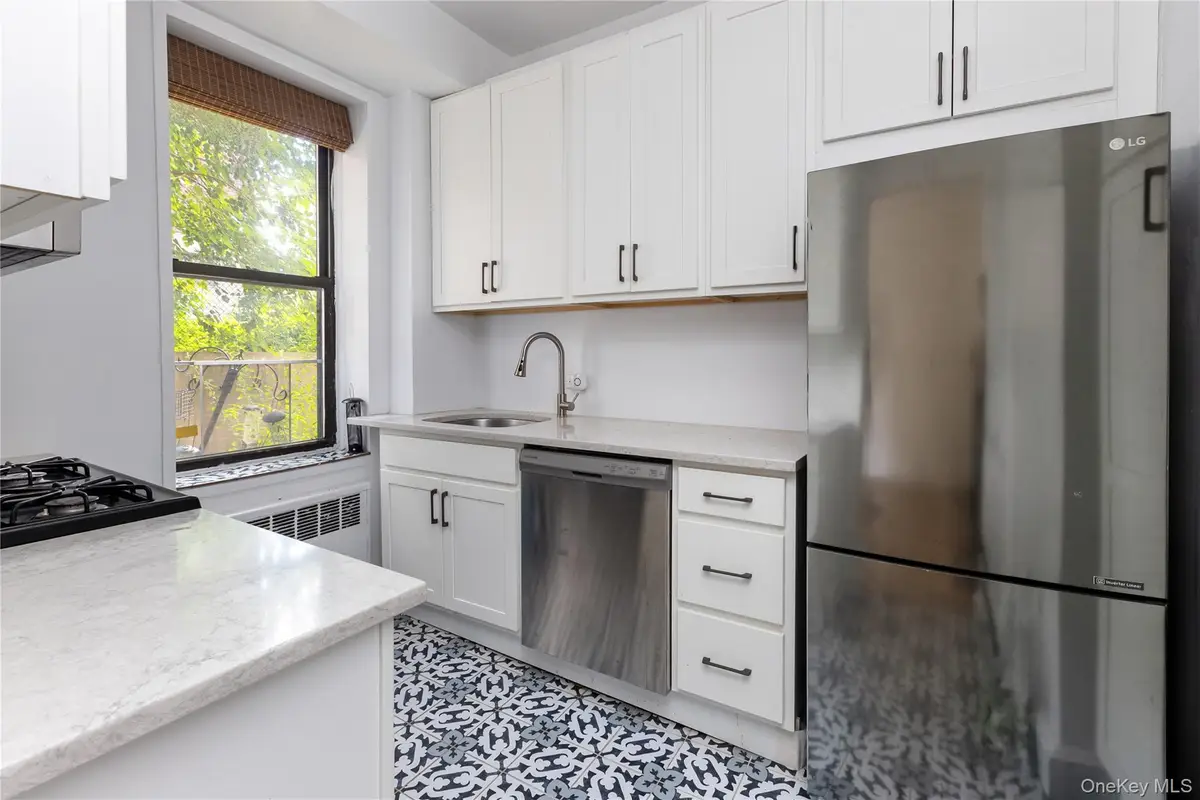 3215 Arlington Avenue #1G, Bronx, NY 10463 - #1