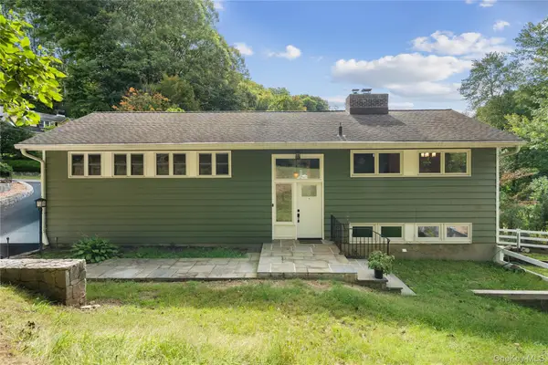 94 Todd Lane, Briarcliff Manor, NY 10510