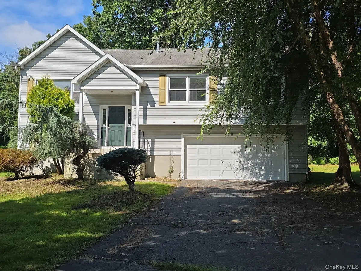 25 Butternut Drive, New City, NY 10956 - #1