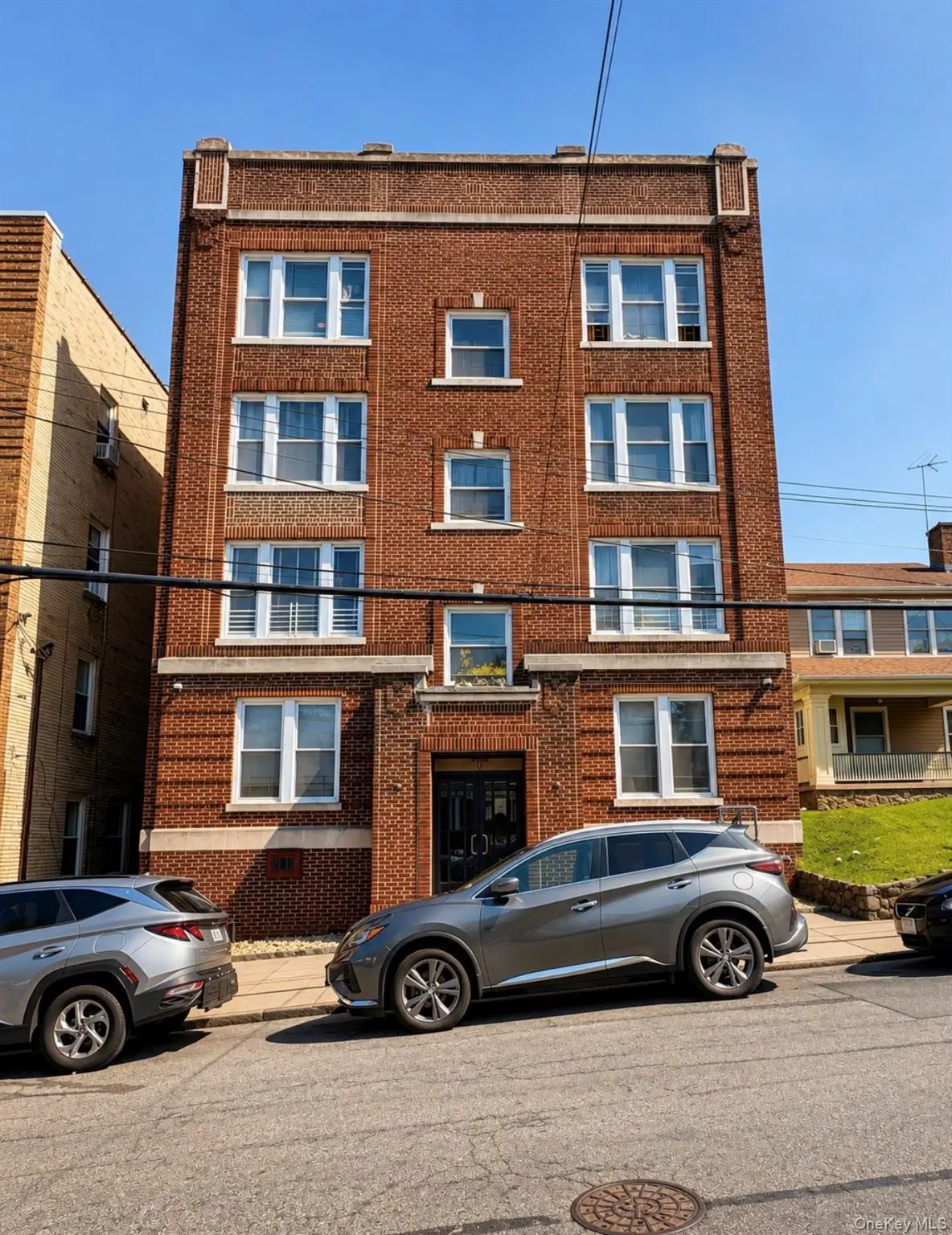 16 Bayley Avenue #16 (Ground Floor), Yonkers, NY 10705 - #1