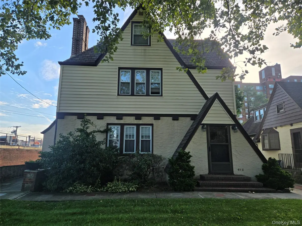 4511 220th Place, Bayside, NY 11361 - #1