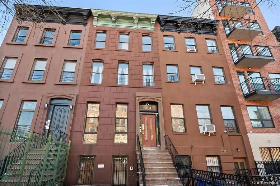 2117 5 Avenue, New York, NY 10035 - #2