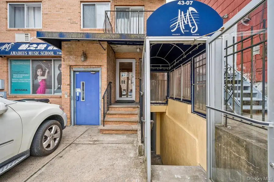 43-07 162nd Street, Flushing, NY 11358 - #2