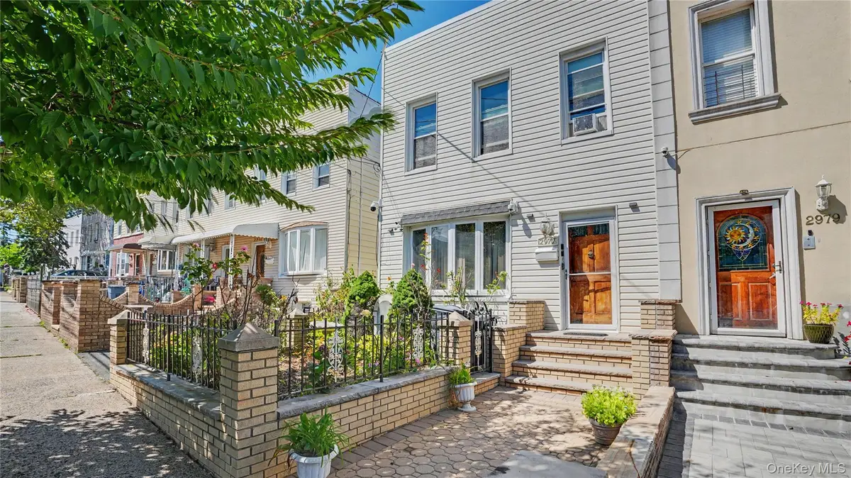 2977 Harding Avenue, Bronx, NY 10465 - #1