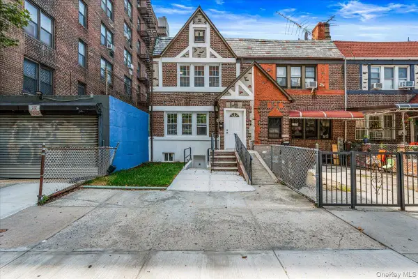 3456 70th Street, Jackson Heights, NY 11372