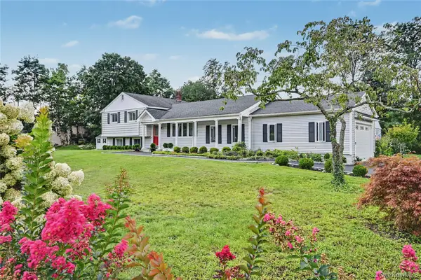 3725 Barger Street, Shrub Oak, NY 10588