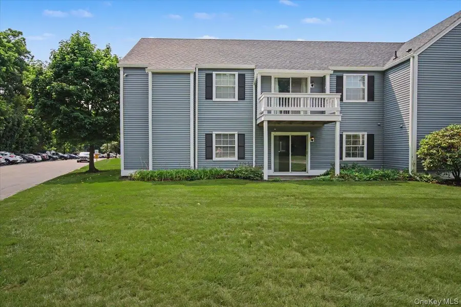 902 Commons Way #D, Fishkill, NY 12524 - #2