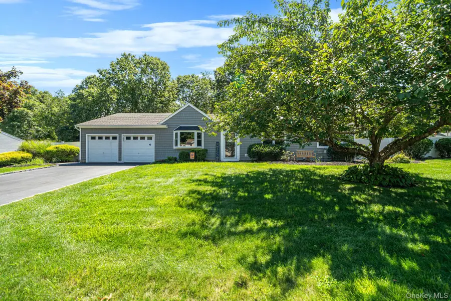 12 Sandpiper Lane, Centereach, NY 11720 - #2