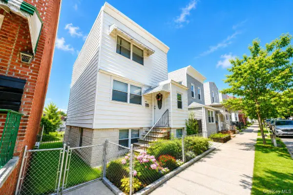 1921 Edison Avenue, Bronx, NY 10461