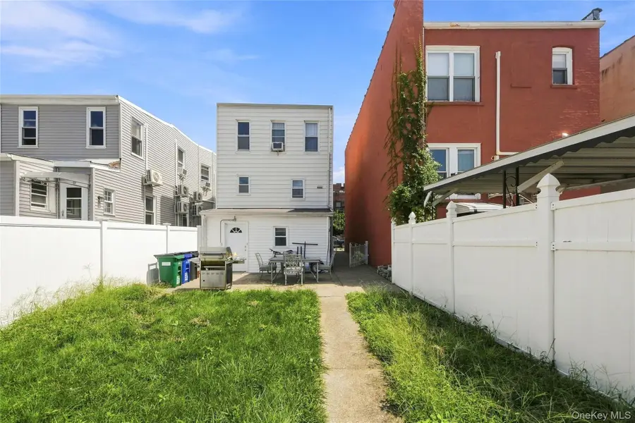 1921 Edison Avenue, Bronx, NY 10461 - #3