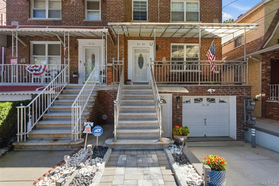 2110 Tomlinson Avenue, Bronx, NY 10461 - #3