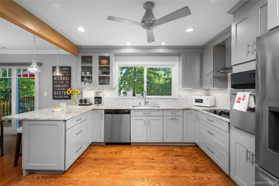 36 Myrtle Avenue, Dobbs Ferry, NY 10522 - #2