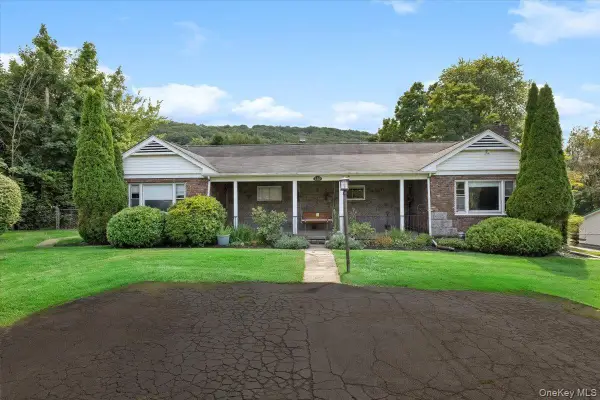 159 Ramapo Road, Garnerville, NY 10923