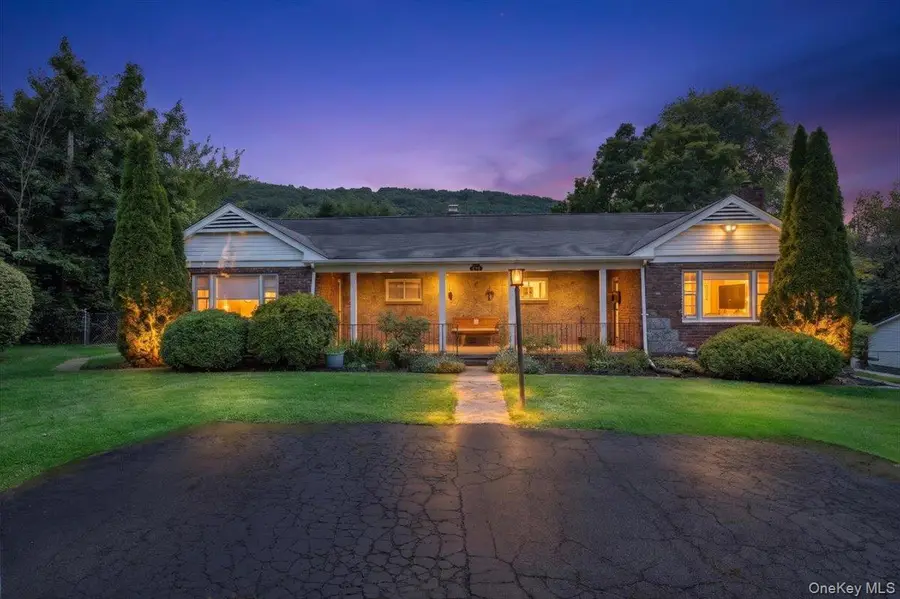 159 Ramapo Road, Garnerville, NY 10923 - #2