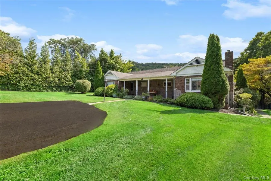 159 Ramapo Road, Garnerville, NY 10923 - #3
