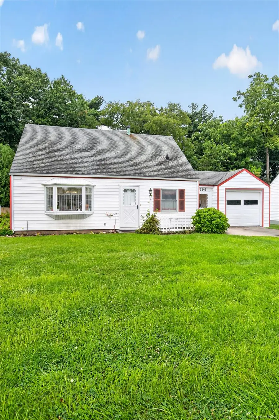 296 Jamaica Boulevard, Carle Place, NY 11514 - #2