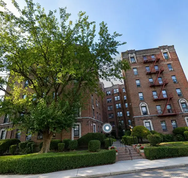 115-25 84th Avenue #6K, Richmond Hill, NY 11418