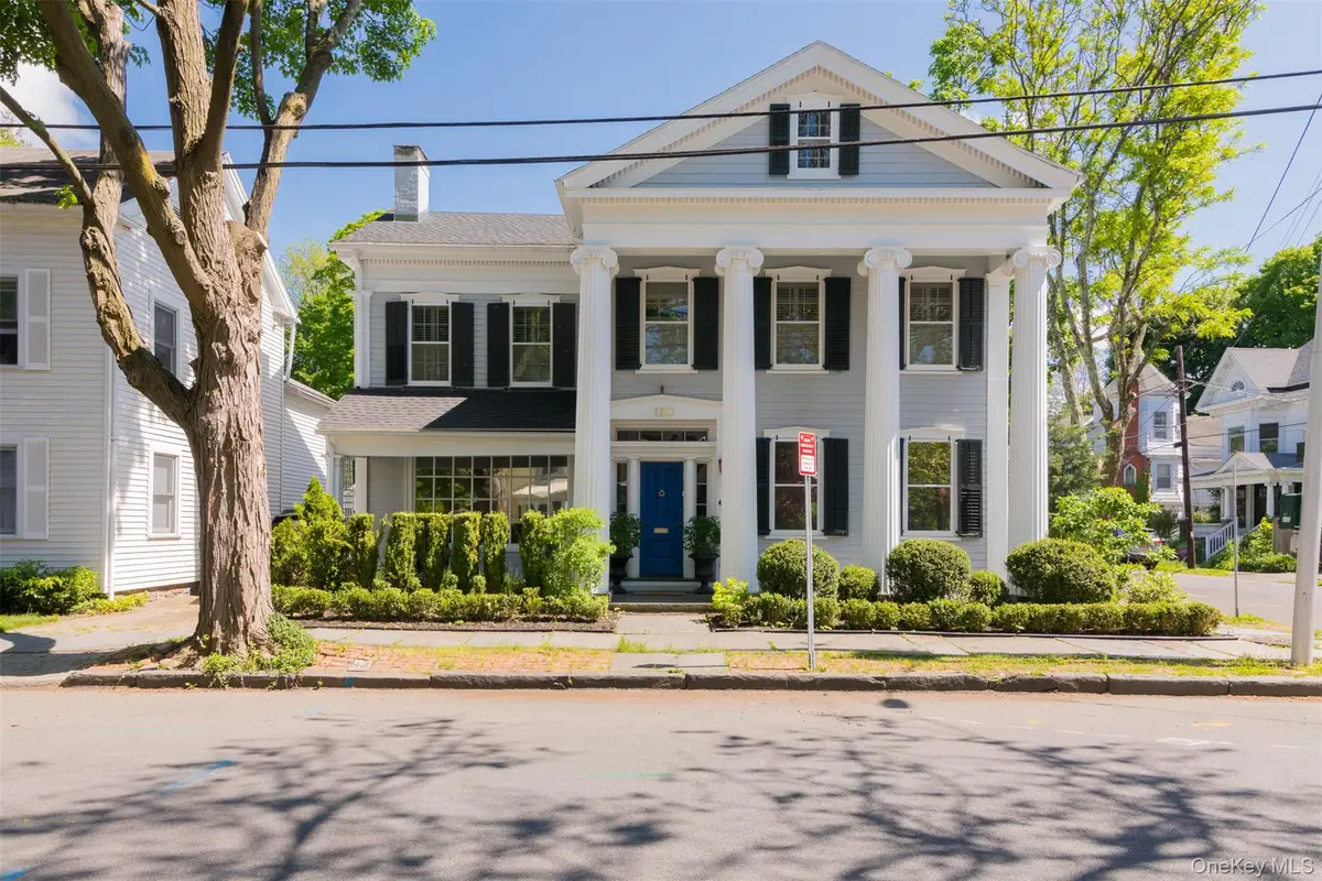 120 Saint James Street, Kingston, NY 12401 - #1