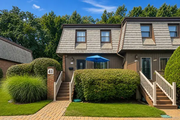 41 Heritage Drive #A, New City, NY 10956