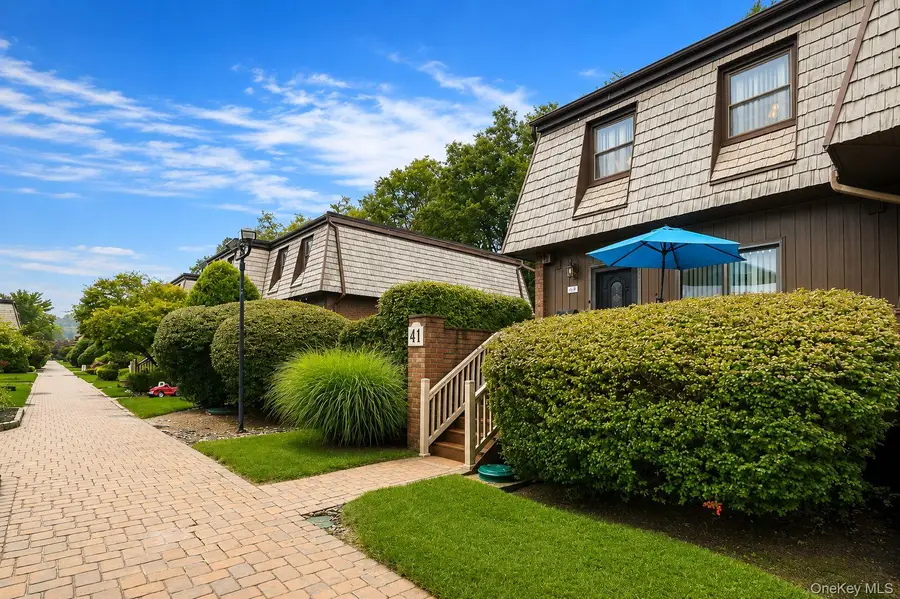 41 Heritage Drive #A, New City, NY 10956 - #2