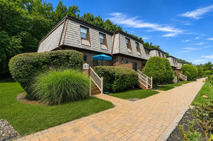 41 Heritage Drive #A, New City, NY 10956 - #3