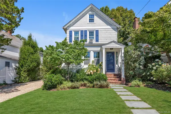 64 Tooker Avenue, Oyster Bay, NY 11771