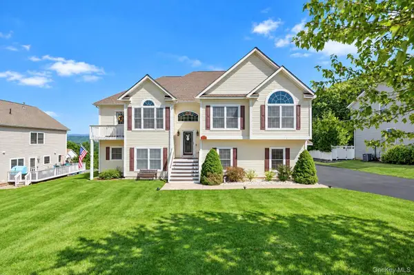 165 Hilltop Road, Monroe, NY 10950