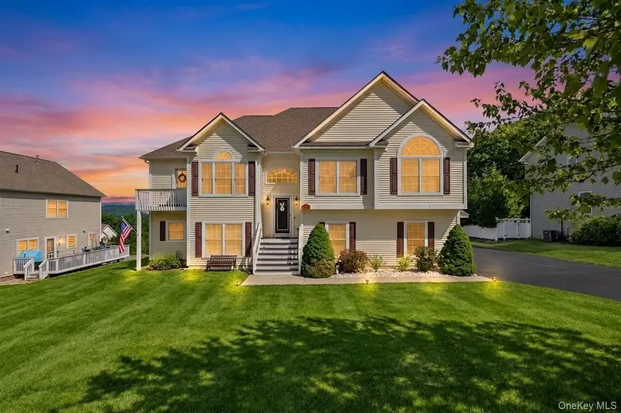 165 Hilltop Road, Monroe, NY 10950 - #2