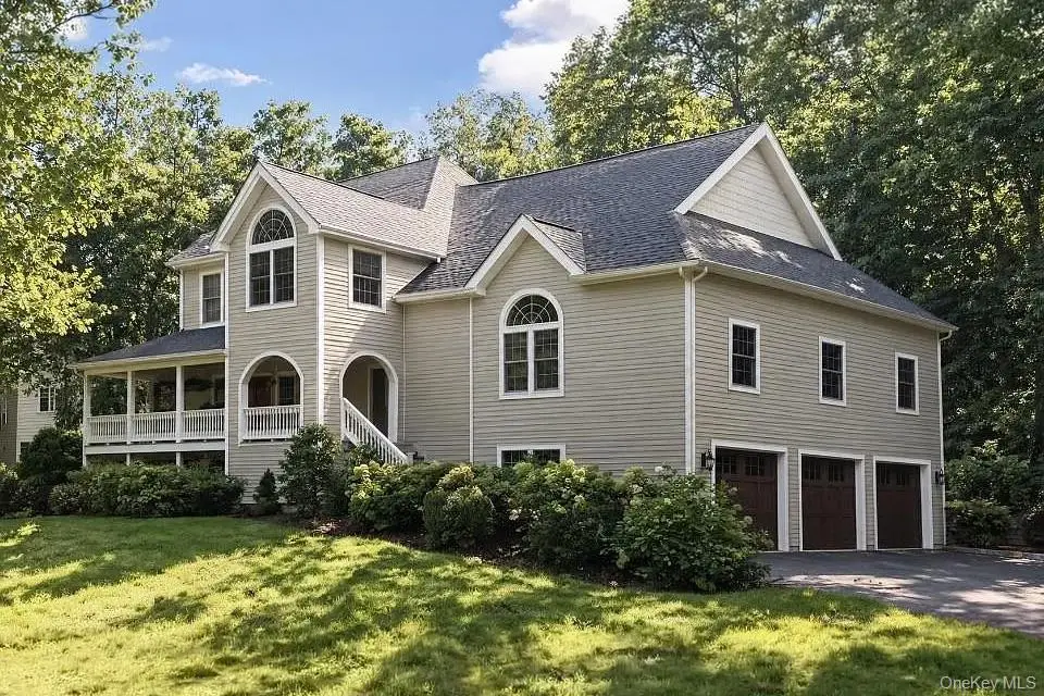11 Smith Farm Road, Bedford, NY 10506 - #1