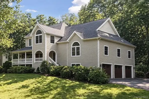 11 Smith Farm Road, Bedford, NY 10506