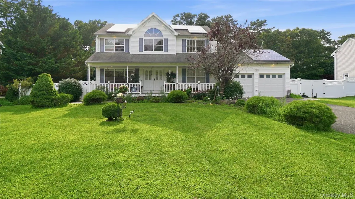 53 Howard Drive, Coram, NY 11727 - #1