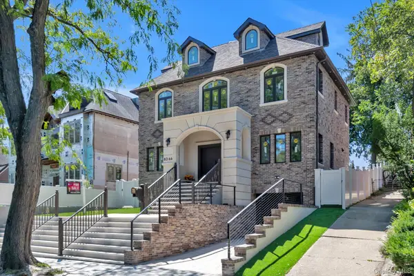 8366 Charlecote Ridge, Jamaica Estates, NY 11432
