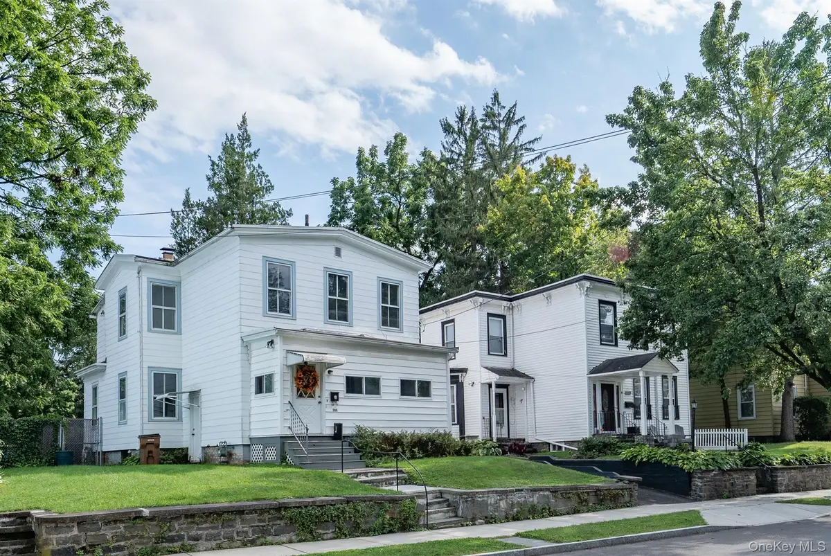 144 Henry Street, Kingston, NY 12401 - #1