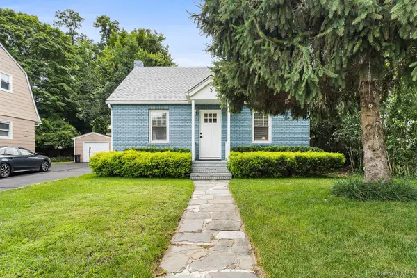 5 W Maple Avenue, Suffern, NY 10901