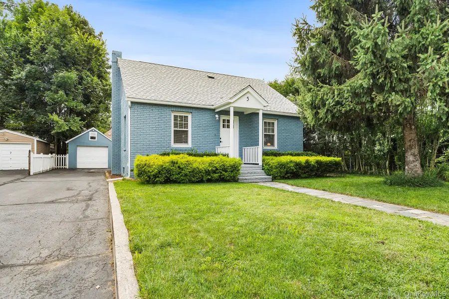 5 W Maple Avenue, Suffern, NY 10901 - #2