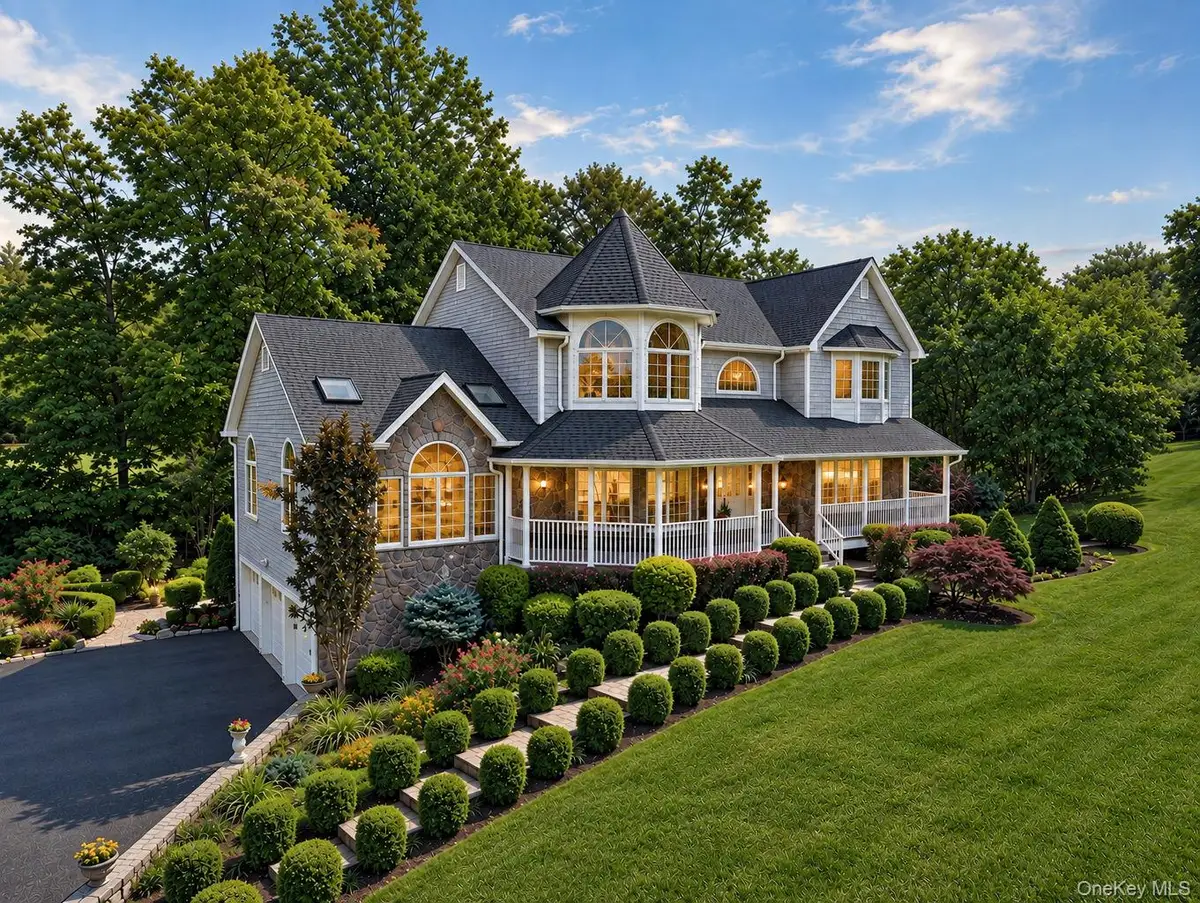 3 Trinity Place, Cornwall, NY 12518 - #1