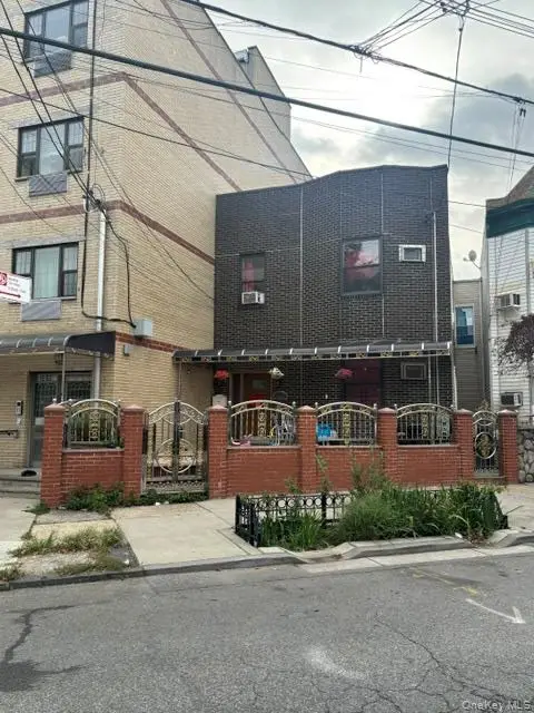 1557 Glover Street, Bronx, NY 10462 - #1