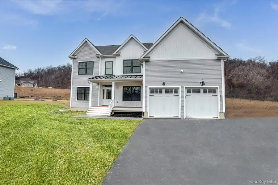 1 Deerwood Drive, Hopewell Junction, NY 12533 - #2