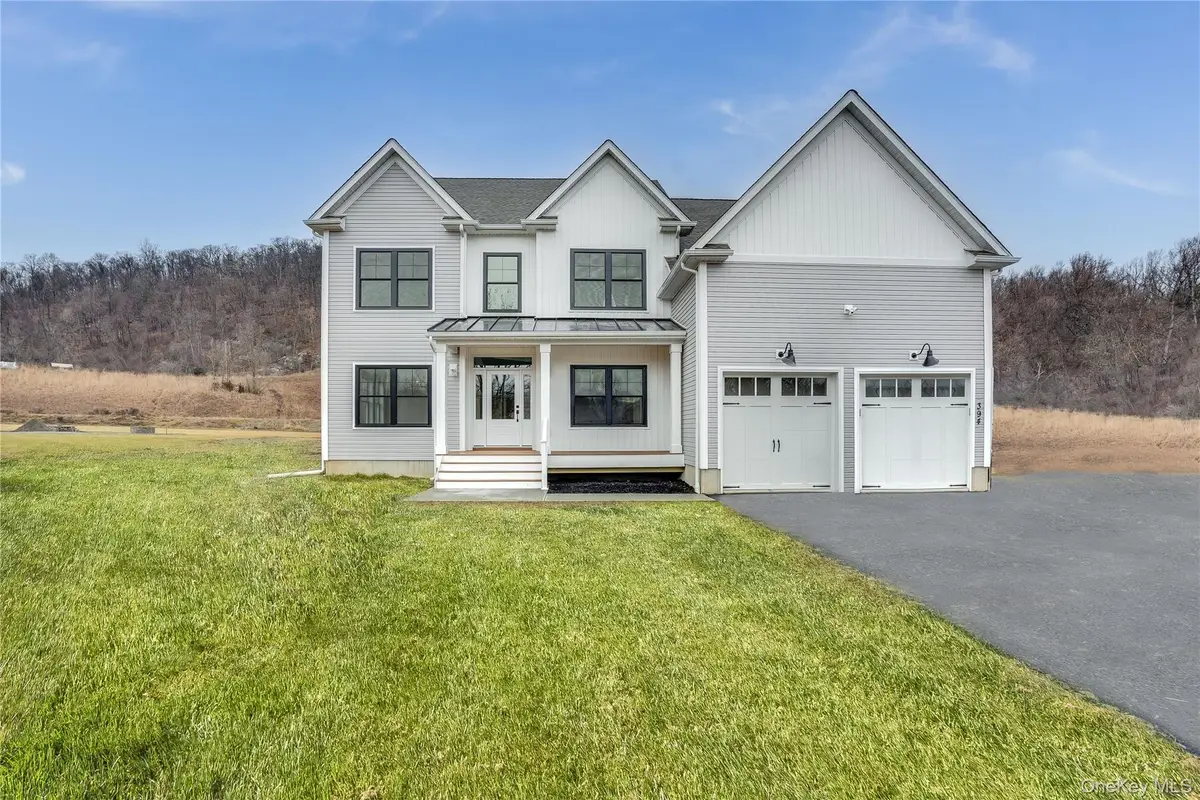 Lot 4 Somerset Road, Hopewell Junction, NY 12533 - #1