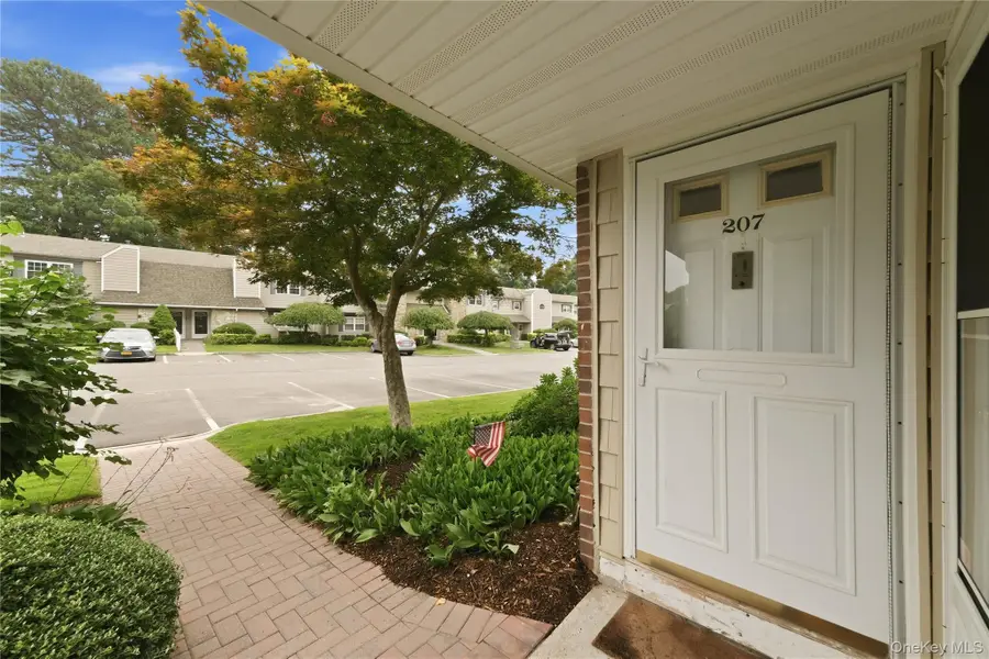 207 Lake Pointe Circle #207, Middle Island, NY 11953 - #3