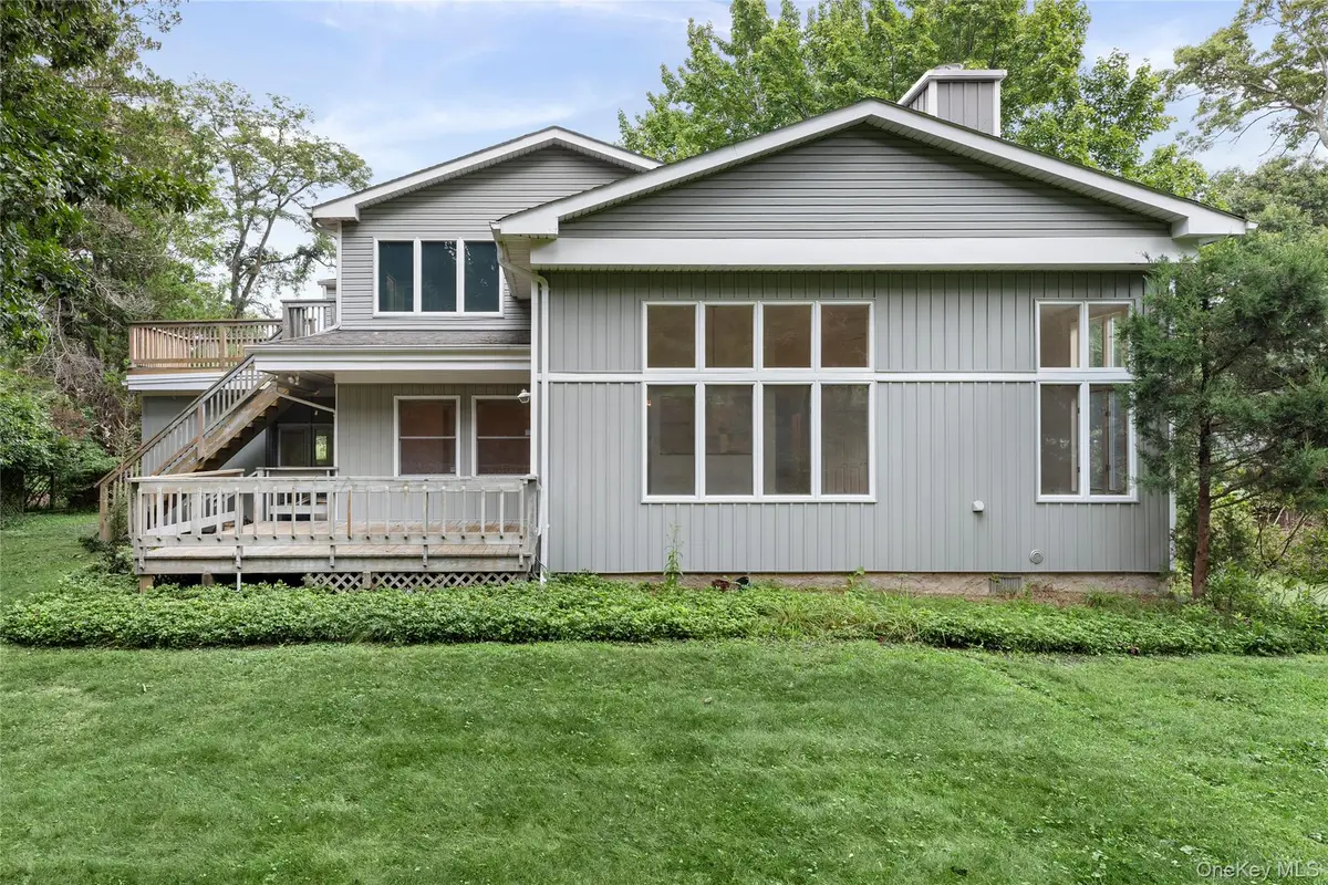 41 Shirley Street, Wading River, NY 11792 - #1
