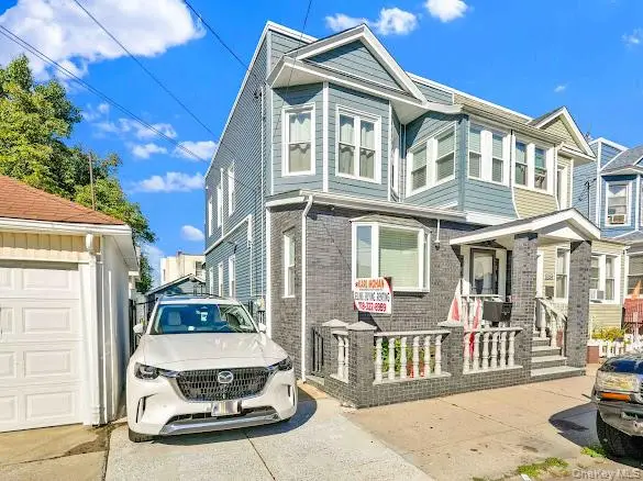 10156 107th Street, Ozone Park, NY 11416 - #1