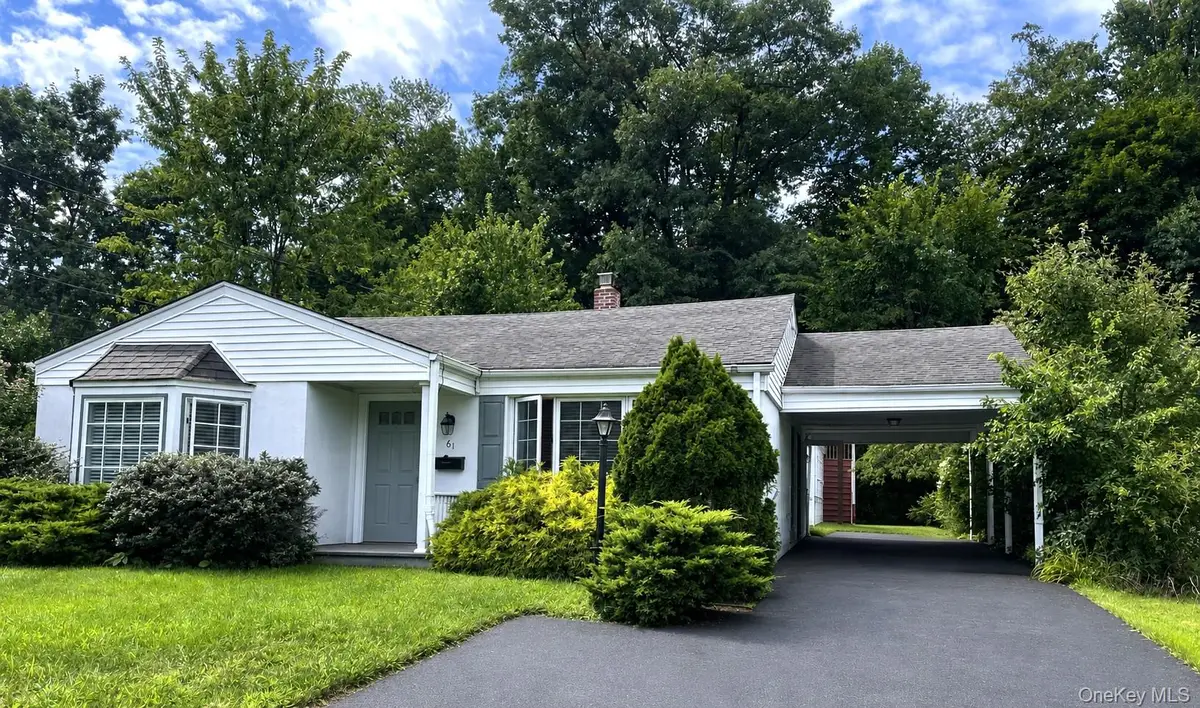 61 N Magnolia Street, Pearl River, NY 10965 - #1